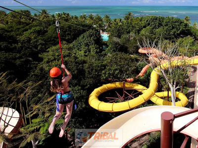 Eco Parque em Arraial D'ajuda