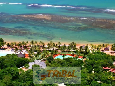 Eco Parque em Arraial D'ajuda