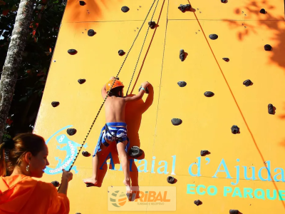 Eco Parque em Arraial D'ajuda