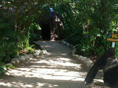 Memorial da Epopeia do Descobrimento