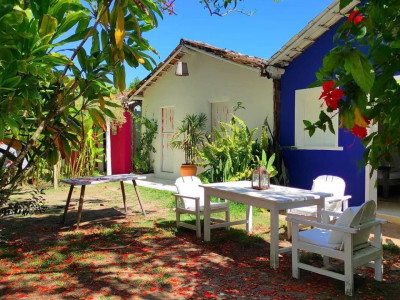 Pacote Trancoso, Arraial e Espelho em 3 dias