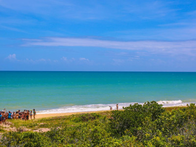 Passeio de Arraial D’Ajuda