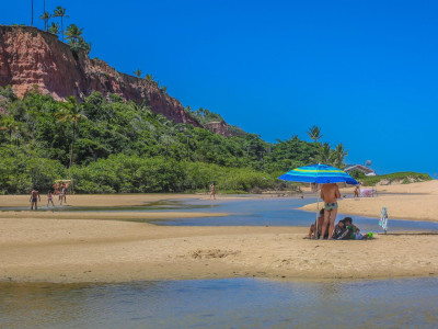Passeio de Arraial D’Ajuda