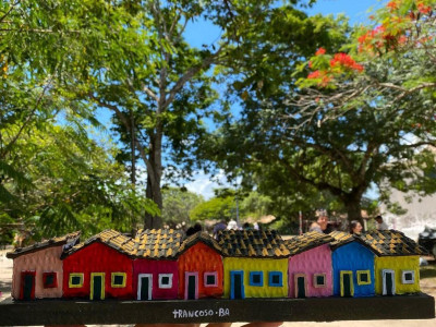 Passeio em Trancoso c/ Fabrica de Chocolate