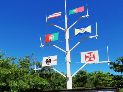 Passeio Vip histórico