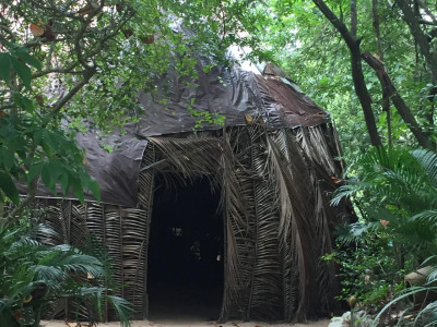 Passeio Vip histórico