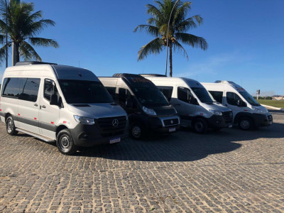Transfer Trancoso