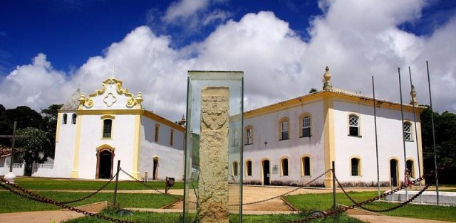 O que fazer em Porto Seguro: Cidade Histórica