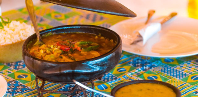 Onde Comer em Porto Seguro: Guia Gastronômico Completo 2026