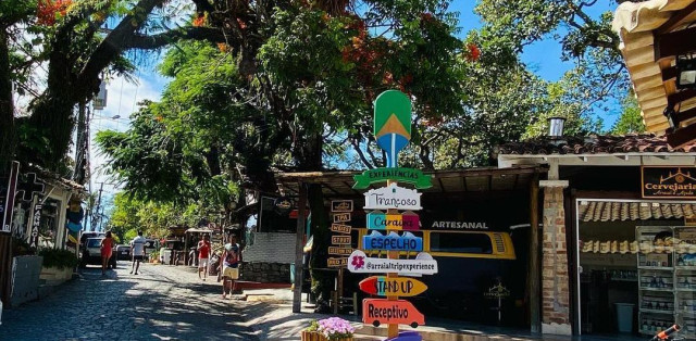 Praias de Arraial d'Ajuda: As 5 Melhores para Visitar em 2026