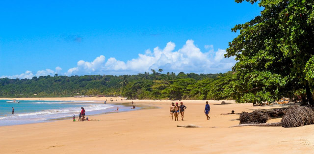 Praias de Trancoso: Guia Completo das Melhores Praias em 2026