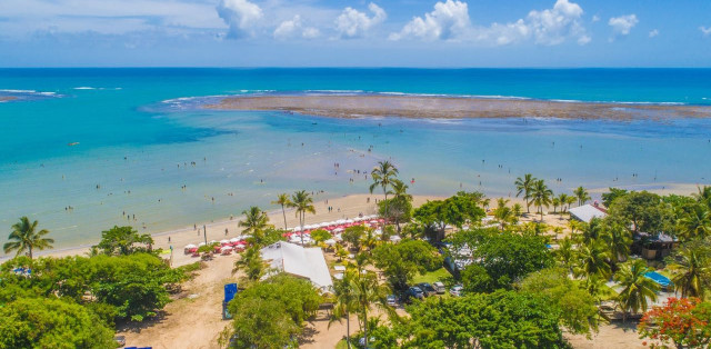 10 Erros de Quem Visita Porto Seguro pela Primeira Vez