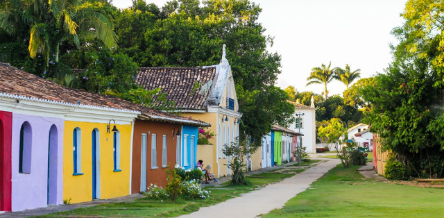City Tour em Porto Seguro: o Roteiro Histórico Completo