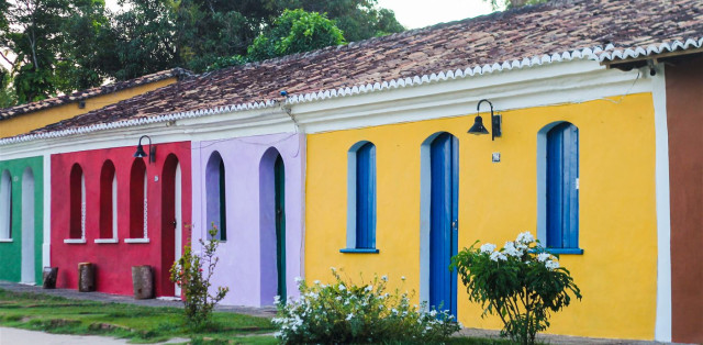 Porto Seguro com Chuva: o que Fazer Quando o Tempo Fecha