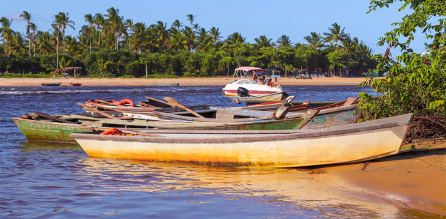 10 Programas em Porto Seguro que Até Quem Mora Aqui Esquece