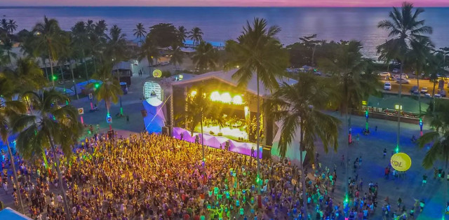 Praias de Porto Seguro: o Guia da Orla, Praia por Praia