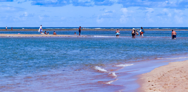 Roteiro de 5 Dias em Porto Seguro: o Dia a Dia Completo