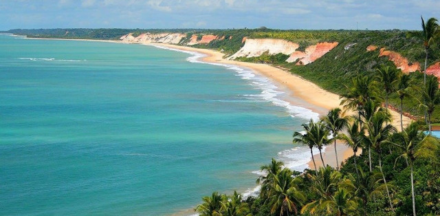 Trancoso ou Arraial d'Ajuda: Qual Escolher na Sua Viagem?