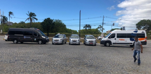 Como Chegar a Porto Seguro: Aeroporto, Transfers e Primeiros Passos