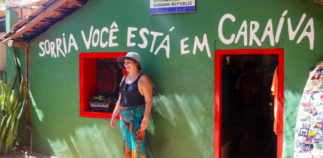 Onde Ficar em Porto Seguro: Orla, Centro ou Vilarejos?
