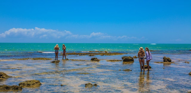 Roteiro de 3 Dias em Porto Seguro: o Essencial Sem Correria