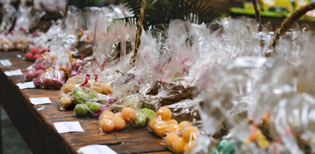 Sabores da Bahia: o que Provar em Porto Seguro