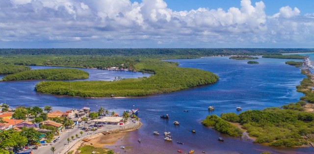  Coroa Alta - Fluvial - Foto 2