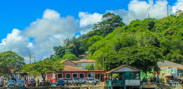  Coroa Alta - Fluvial - Foto 3