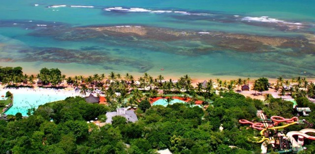 Eco Parque Em Arraial D'ajuda - Foto 5