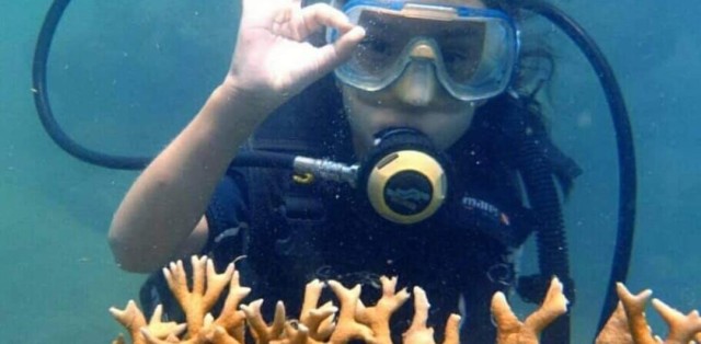 Mergulho De Batismo Em Porto Seguro - Foto 7