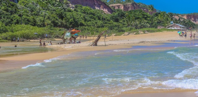 Passeio De Arraial D’ajuda - Foto 0