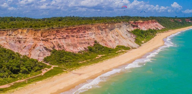 Passeio De Arraial D’ajuda - Foto 1