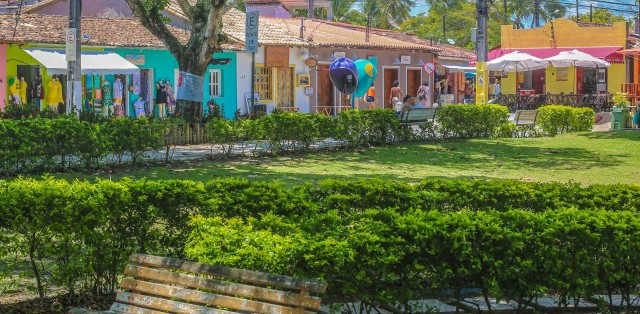 Passeio De Arraial D’ajuda - Foto 6