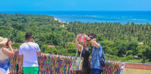 Passeio De Arraial D’ajuda - Foto 7