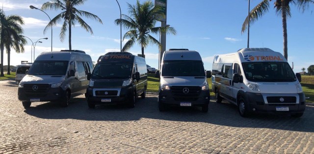 Transfer Arraial D'ajuda  - Foto 1