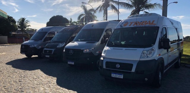 Transfer Arraial D'ajuda  - Foto 3