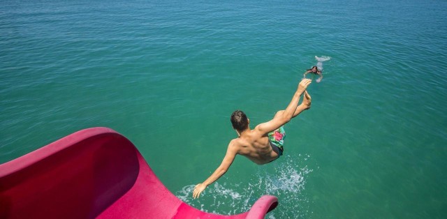 Escuna Pirata  - Foto 10
