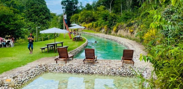 Floresta Dos Lagos - Foto 3
