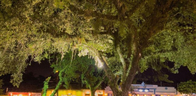 By Night Em Arraial D'ajuda - Foto 0