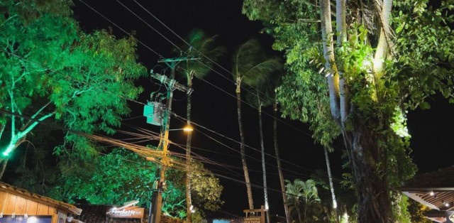 By Night Em Arraial D'ajuda - Foto 10