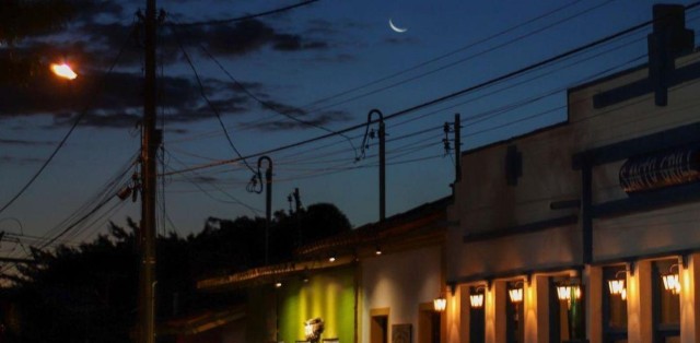 By Night Em Arraial D'ajuda - Foto 2