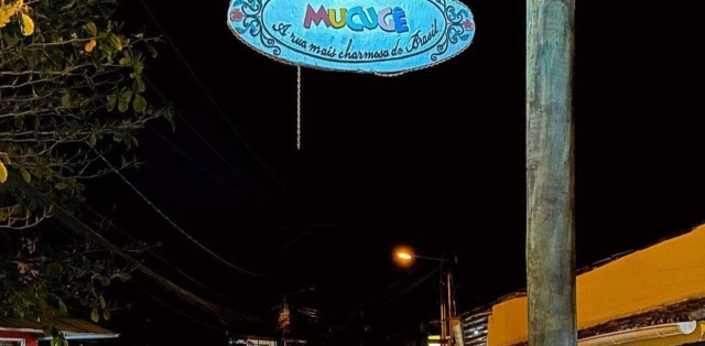 By Night Em Arraial D'ajuda - Foto 3