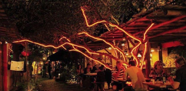 By Night Em Arraial D'ajuda - Foto 4