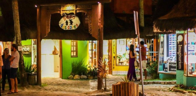 By Night Em Arraial D'ajuda - Foto 5