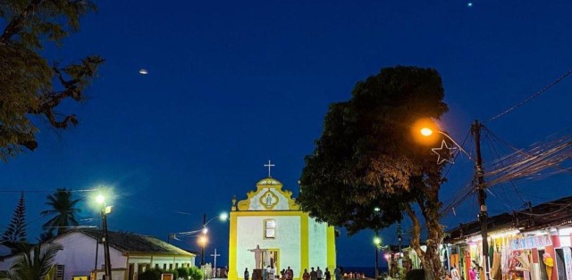 By Night Em Arraial D'ajuda - Foto 6