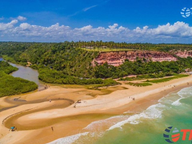 Praias de Arraial d'Ajuda: As 5 Melhores para Visitar em 2026 - foto 4