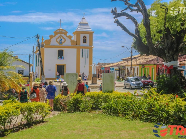Praias de Arraial d'Ajuda: As 5 Melhores para Visitar em 2026 - foto 5