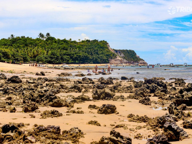 Praia do Espelho: Guia Completo da Praia Mais Bonita da Bahia - foto 3