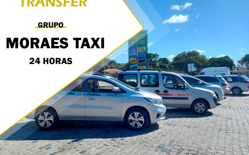 Central de Taxi 24horas