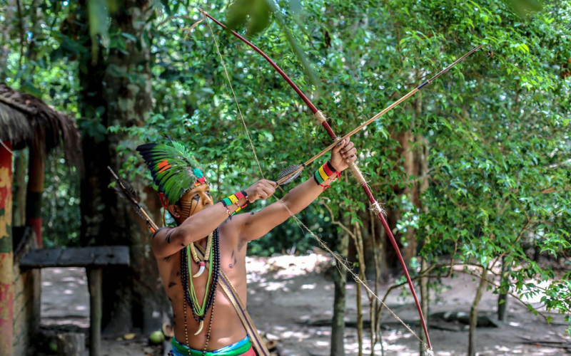 Passeio Vip histórico